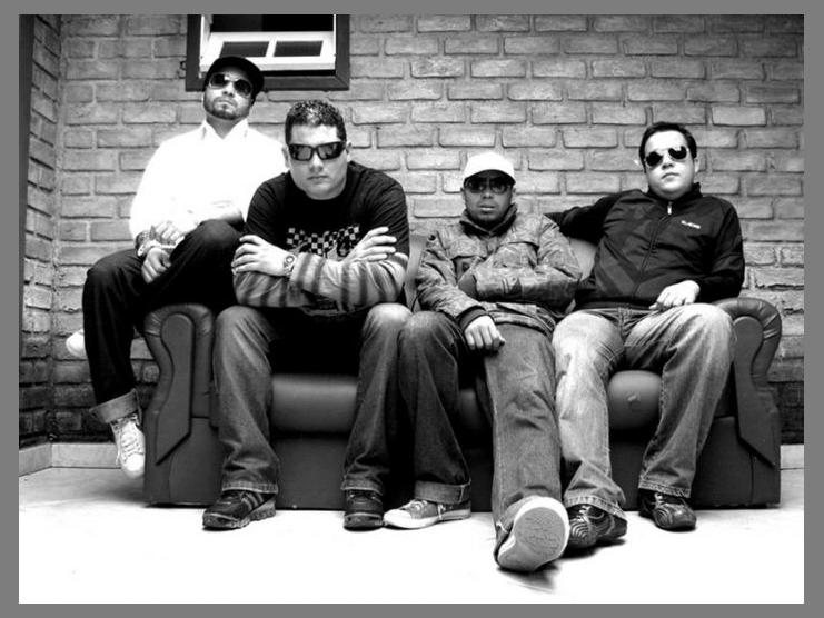 Banda Facy